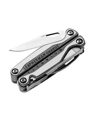 034-832528 Daugiafunkcinis įrankis LEATHERMAN įrankis Charge+ TTi