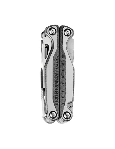 034-832528 Daugiafunkcinis įrankis LEATHERMAN įrankis Charge+ TTi