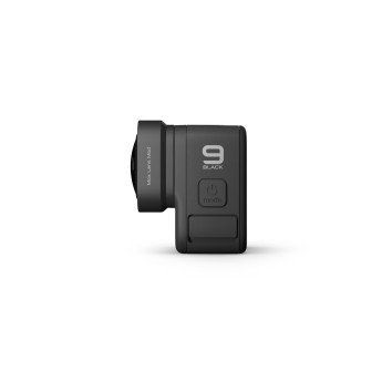 GOPRO HERO9 Black Max Lens Mod (Max lęšis)