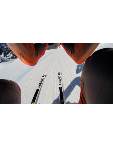 GoPro Chest diržai krūtinei