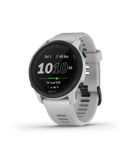 Garmin Forerunner® 745 (Baltojo akmens) GARMIN - 1