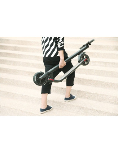 Ninebot by Segway Kickscooter ES1 (Elektrinis paspirtukas )