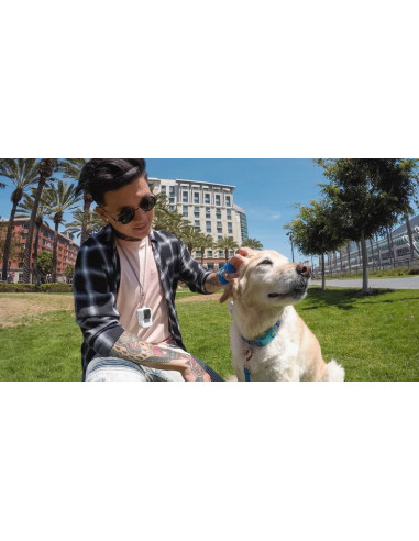 Baterija GOPRO FUSION