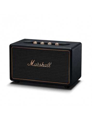 marshall acton black