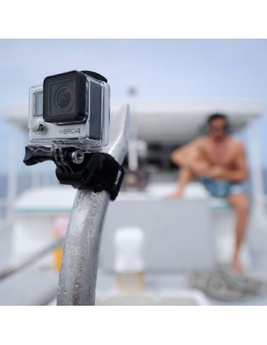 SP-GADGETS Velcro Mount Tvirtinimas SP Gadgets - 3