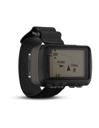 Garmin Foretrex 601 GPS
