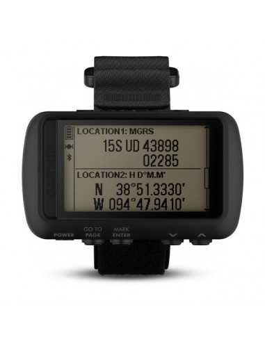 Garmin Foretrex 701 GPS
