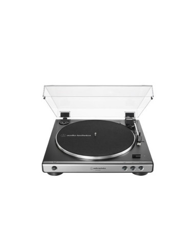 Audio Technica AT-LP60XUSBGM Fully Automatic Belt-Drive Stereo Turntable, USB port Audio Technica - 2