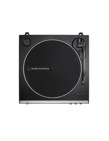 Audio Technica AT-LP60XUSBGM Fully Automatic Belt-Drive Stereo Turntable, USB port Audio Technica - 3