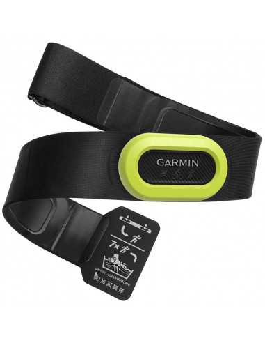 GARMIN HRM-PRO širdies ritmo daviklis