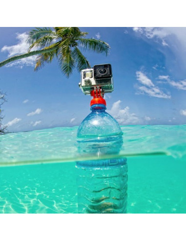 SP-GADGETS Bottle Mount SP Gadgets - 4