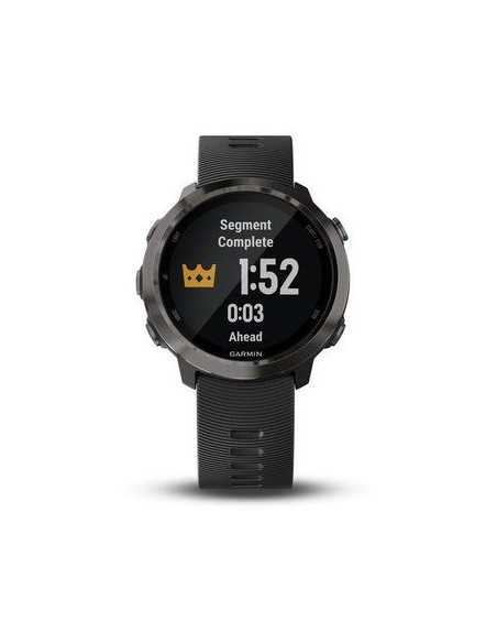 garmin 645 black slate