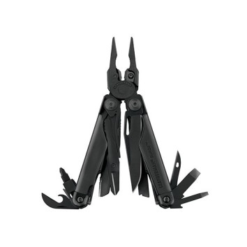 034-831333 LEATHERMAN įrankis Surge Black