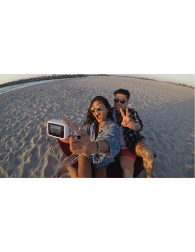 Gopro Travel Kit ( priedų rinkinys kelionėms )