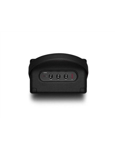 MARSHALL KILBURN 2 kolonėlė ( juoda )