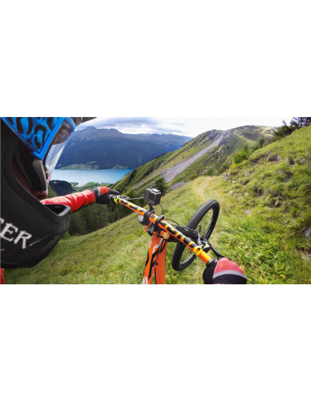 Gopro Sports Kit ( priedų rinkinys sportui )