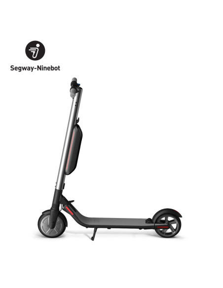 Ninebot by Segway Kickscooter ES2 (Elektrinis paspirtukas )