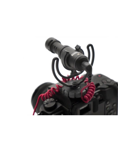 Rode VideoMicro RODE - 2