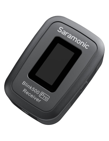 Saramonic Blink 500 Pro B1 2,4 GHz bevielė mikrofono sistema