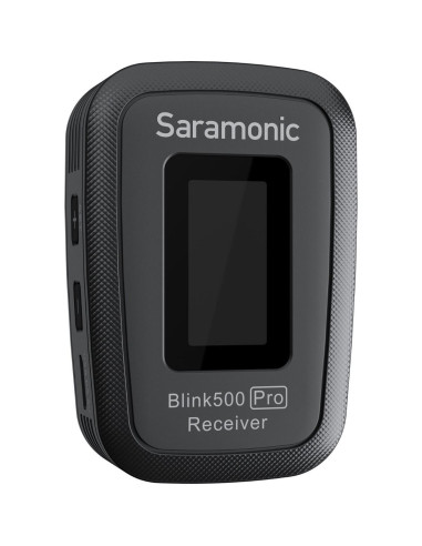 Saramonic Blink 500 Pro B1 2,4 GHz bevielė mikrofono sistema