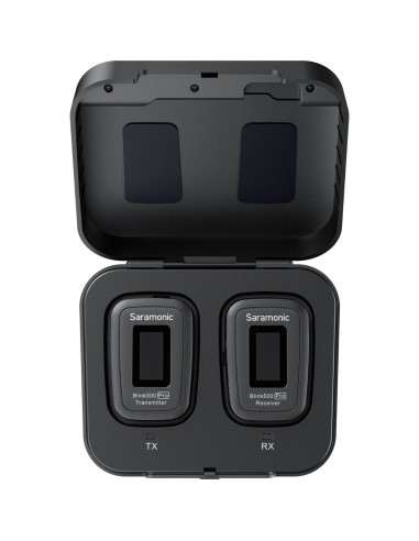 Saramonic Blink 500 Pro B1 2,4 GHz bevielė mikrofono sistema
