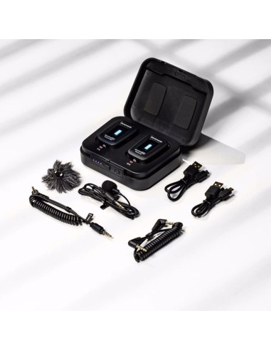 Saramonic Blink 500 Pro B1 2,4 GHz bevielė mikrofono sistema