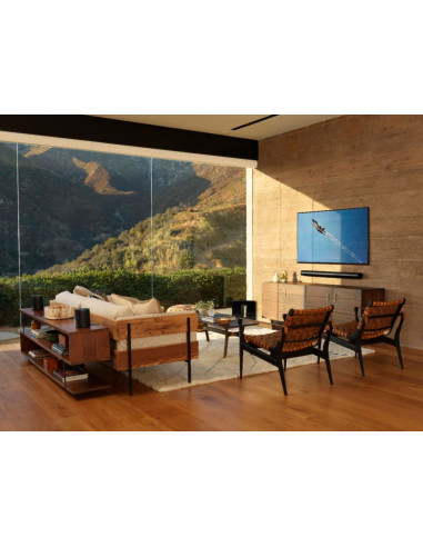 Garso sistema Sonos 5.1 Surround Set (Arc Edition)