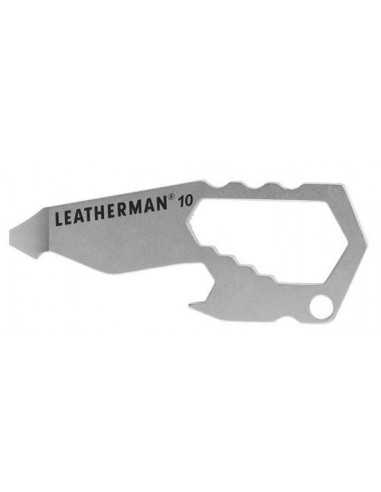 LEATHERMAN įrankis "10 LEATHERMAN - 1