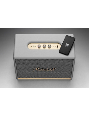 MARSHALL Woburn II White (balta) BlueTooth kolonėlė