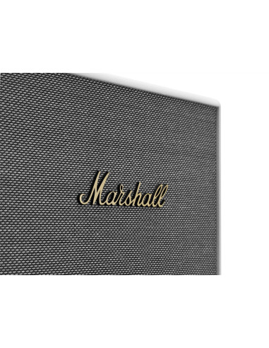 MARSHALL Woburn II White (balta) BlueTooth kolonėlė