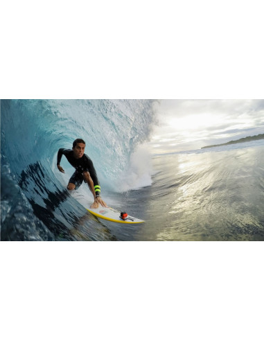 GoPro Surf Mounts vandens sporto tvirtinimai