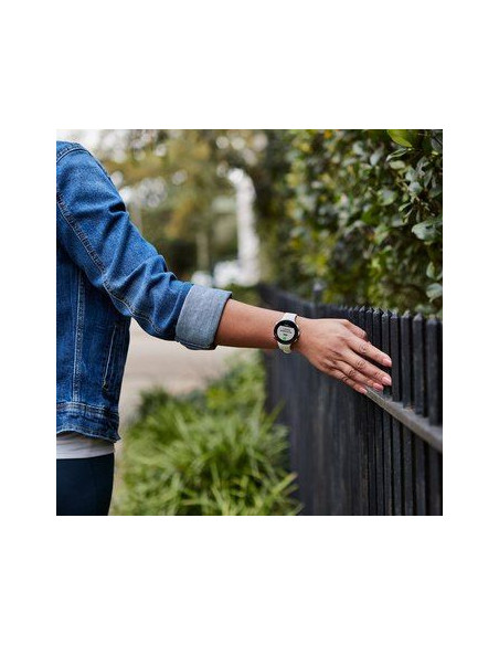 forerunner 45s white