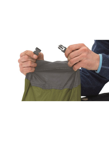 Robens Tent Voyager Versa 3 3 person(s), Green