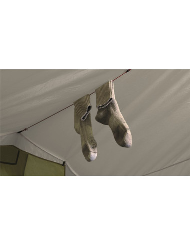 Robens Tent Voyager Versa 3 3 person(s), Green