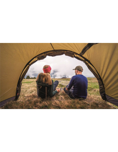 Robens Tent Voyager Versa 4 4 person(s), Green