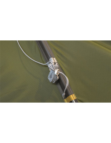 Robens Tent Voyager Versa 4 4 person(s), Green