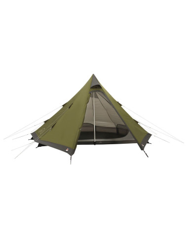 Robens Tent Green Cone 4 person(s), Green