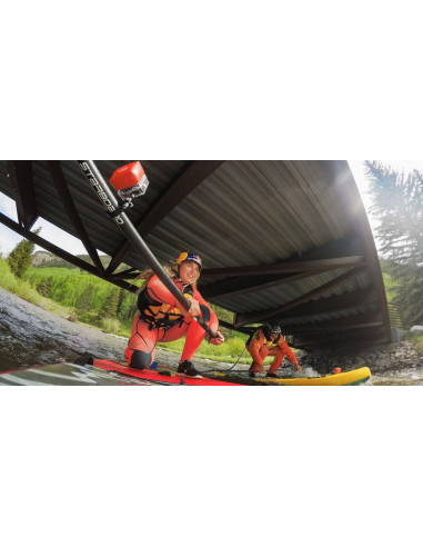 GoPro Pro Handlebar / Seatpost / Pole Mount GoPro - 2