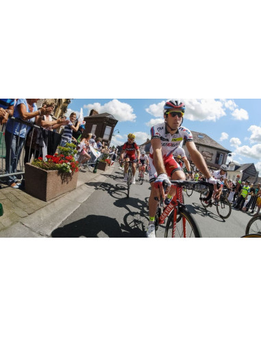 GoPro Pro Handlebar / Seatpost / Pole Mount GoPro - 3