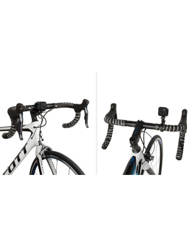 GoPro Pro Handlebar / Seatpost / Pole Mount GoPro - 6