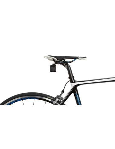 GoPro Pro Seat Rail Mount GoPro - 2