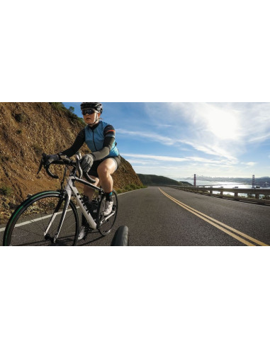 GoPro Pro Seat Rail Mount GoPro - 5