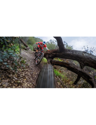 GoPro Pro Seat Rail Mount GoPro - 6