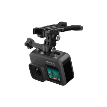 ABITM-001 HERO9 HERO10 HERO11 HERO12 Black Bite Mouth Mount
