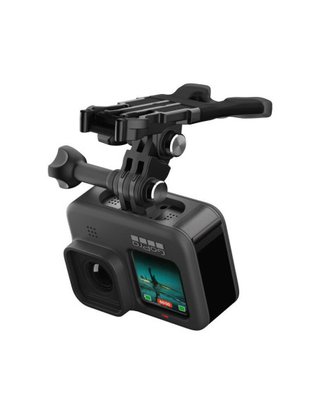 ABITM-001 HERO9 HERO10 HERO11 HERO12 Black Bite Mouth Mount