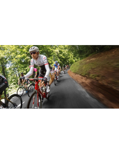 GoPro Pro Seat Rail Mount GoPro - 7