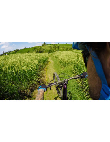 GoPro Helmet Front and Side Mount tvirtinimas GoPro - 3