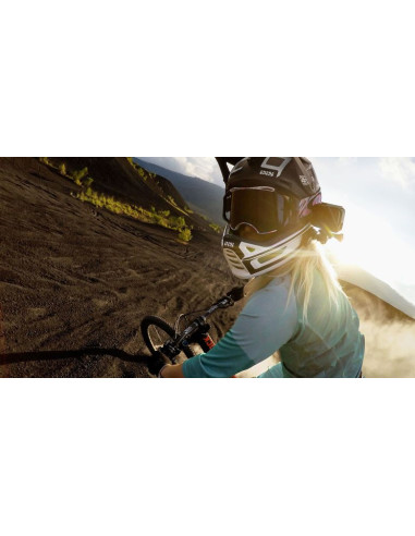 GoPro Helmet Front and Side Mount tvirtinimas GoPro - 4