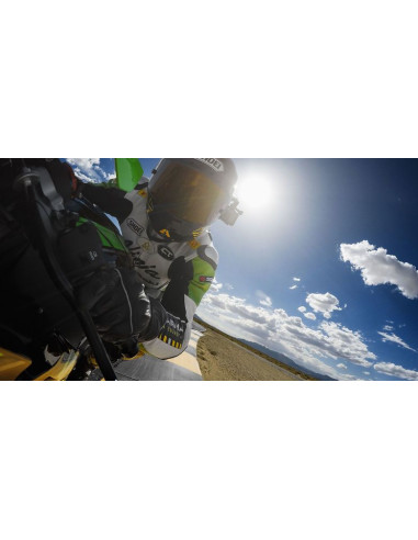 GoPro Helmet Front and Side Mount tvirtinimas GoPro - 6