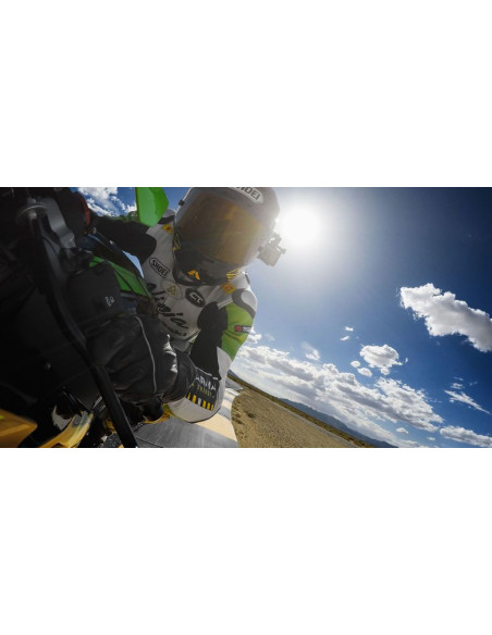 GoPro Helmet Front and Side Mount tvirtinimas GoPro - 6